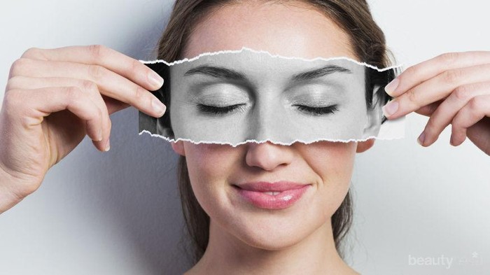 [FORUM] Ada yang pernah berhasil menghilangkan kantung mata?