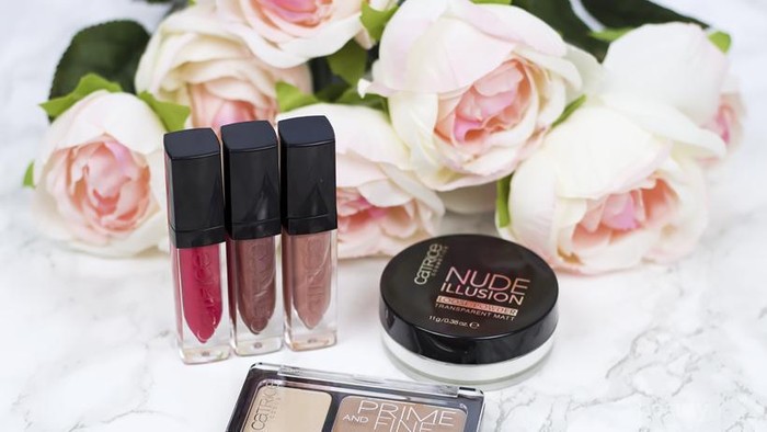 Tak Perlu Mahal, Kamu Bisa Tampil Cantik dengan Make Up Drugstore yang Lagi Hits Ini!