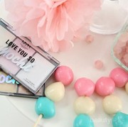NYX Love You So Mochi Highlighting Palette Ini Selembut dan Secantik Kue Mochi!