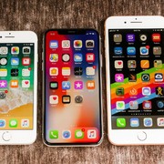 [FORUM] Pengguna iPhone dan Samsung! Tipe hp kalian apa? Mau reviewnya