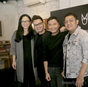 Make Over Cari Make Up Artist Berbakat untuk Jakarta Fashion Week 2018!