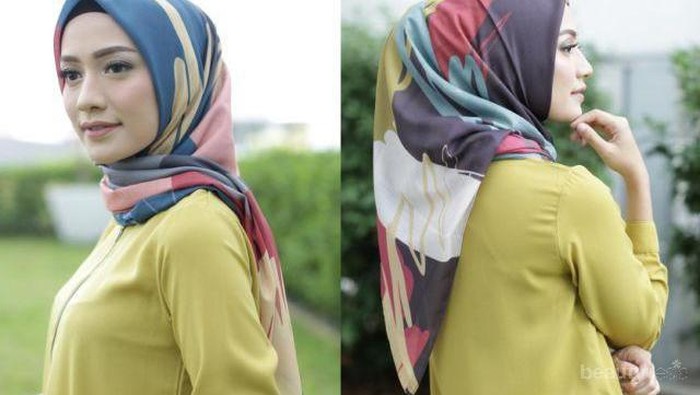[FORUM] Apa bedanya hijab voal yang di thamrin city sama hijab voal yang dijual di online?