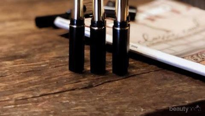#NEWS 4 Produk Makeup Lokal Ini Baru Saja Dirilis Tahun 2018 Ini, Lho: Jangan Sampai Kelewatan, Ladies!