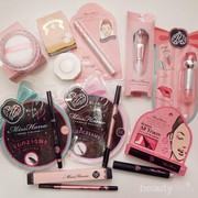 [FORUM] Beauty Junkie, Udah coba Kosmetik Miss Hana?