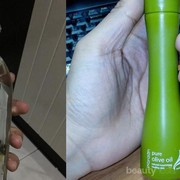 [FORUM] Buat Kulit Kering Lebih Bagus Minyak Zaitun Wardah atau Mustika Ratu?