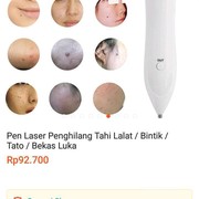[FORUM] Pen Laser, Ada yang Udah Pernah Pakai?