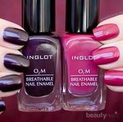 [FORUM] Bagi merek nail polish yang bisa buat solat dooong