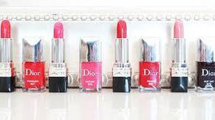 [FORUM] Pernah Beli Lipstik diatas Rp300 Ribu, Worth it?