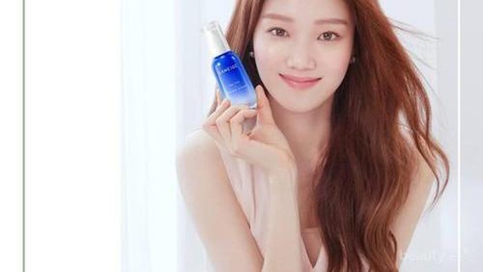 [FORUM] Laneige Punya Pelembap Bahan Dasar Air dan Sayuran, Penasaran Gak?