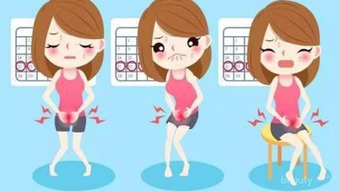 [FORUM]  Dua bulan tak menstruasi, apakah normal? Help me dear