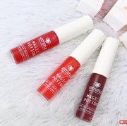 #NEWS Emina Magic Potion Lip Tint Ini Bisa Jadi Lip Tint Lokal Favotit Kamu, Simak Reviewnya Berikut Ini!