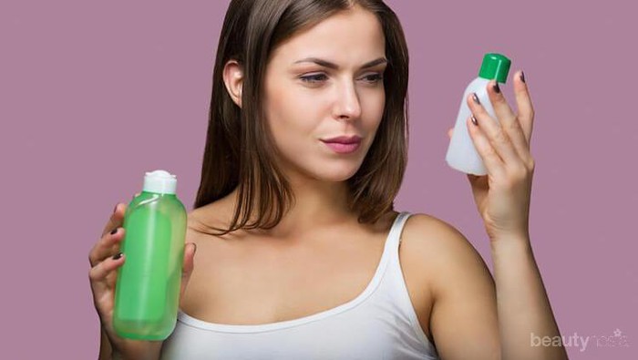 [FORUM] Urutan memakai skincare pagi versi kalian gimana sih?