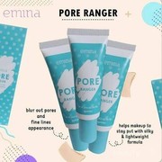 #FORUM Emina Pore Ranger Bagus Nggak?