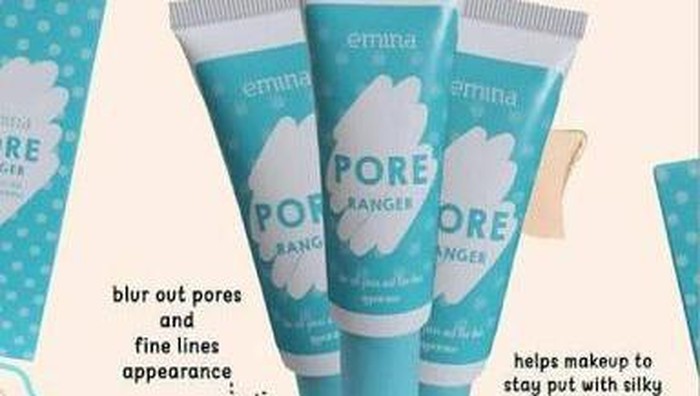 #FORUM Emina Pore Ranger Bagus Nggak?