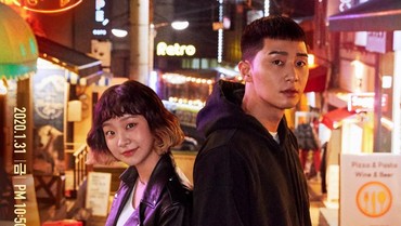 10 Video Drama Korea Paling Banyak Ditonton Sepanjang 2020