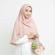 [FORUM] Pernah merasakan rebutan belanja online di Hijab pRincess, Vanilla Hijab, gitu-gitu?