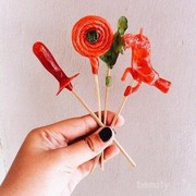 Siapa yang Tak Mengenal Jajanan SD Paling Hits di Tahun 90an Ini? Hayo, Kamu Generasi Kapan?