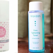 [FORUM] Toner Wardah atau Emina, Mana Lebih Cocok Buat Kulit Sensitif?