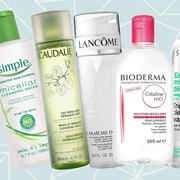 Aman untuk Kulit Sensitif, Ini Dia Rekomendasi Micellar Water yang Bagus dan Tidak Mahal!