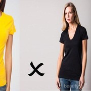 [FORUM] Harus pakai baju apa sih supaya badan gak kelihatan kurus?