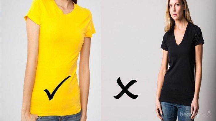 [FORUM] Harus pakai baju apa sih supaya badan gak kelihatan kurus?