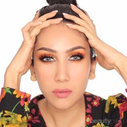 [FORUM] Pertama kali bisa makeup, belajar darimana?