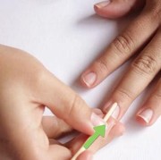 [FORUM] Kenapa kuku aku pendek dan gendut gendut ya?