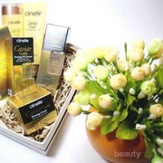 #NEWS Rangkaian Skin Care Clinelle Terbaru Ini Mampu Mencegah Penuaan Dini, Lho!