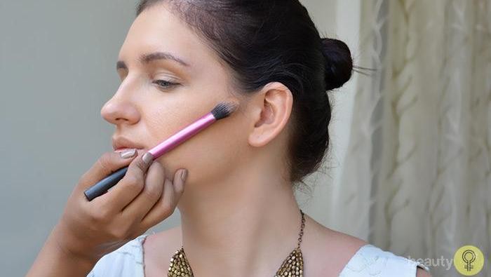 [FORUM] Kenapa sih contouring hidung sama wajah susah banget yaa?