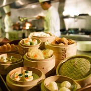 Enak Banget, Rekomendasi Dim Sum di Jakarta Ini Perlu Kamu Cicipi