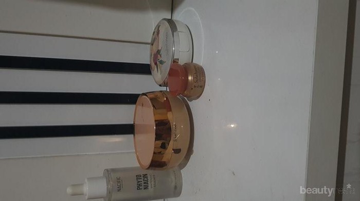 [FORUM] Skin Care dan Make up sehari hari kalian apa? Khususnya Merk dari Korea