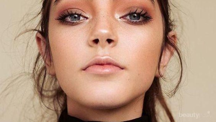 Pixy Make It Glow Beauty Skin Primer, Buat Wajah Kamu Tampak Glowing dan Riasan Tahan Lama