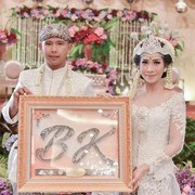 [FORUM] Apa saja yang layak dijadikan mahar?
