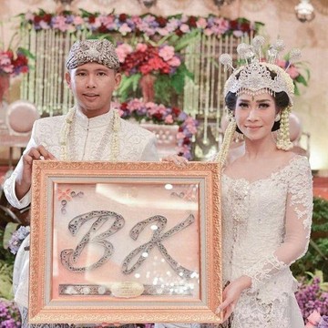img-title 5 Kreasi Mahar Pernikahan Unik dan Penuh Makna