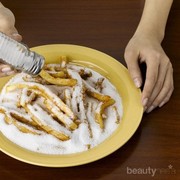 [FORUM] Lebih suka makanan yang asin atau manis?