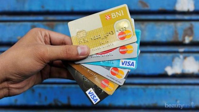 [FORUM] Alasan kamu menghindari kartu kredit