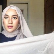 [FORUM] Tutorial Hijab Selebgram siapa sih yang paling gampang ditiru?