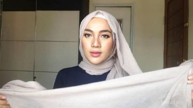 Suka hijab