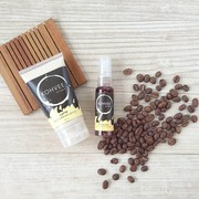 Kebaikan Kopi untuk Perawatan Kulit, Kohvee Story Skin Care Jawabannya!