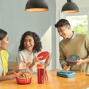 [FORUM] Kamu tim bawa bekal makanan atau jajan di luar?