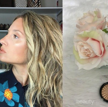 img-title Review Ofra Cosmetics' Rodeo Drive Highlighter: Highlighter Blinding yang Super Pigmented dan Smooth!