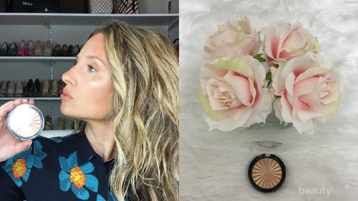Review Ofra Cosmetics' Rodeo Drive Highlighter: Highlighter Blinding yang Super Pigmented dan Smooth! Review Ofra Cosmetics' Rodeo Drive Highlighter: Highlighter Blinding yang Super Pigmented dan Smooth!