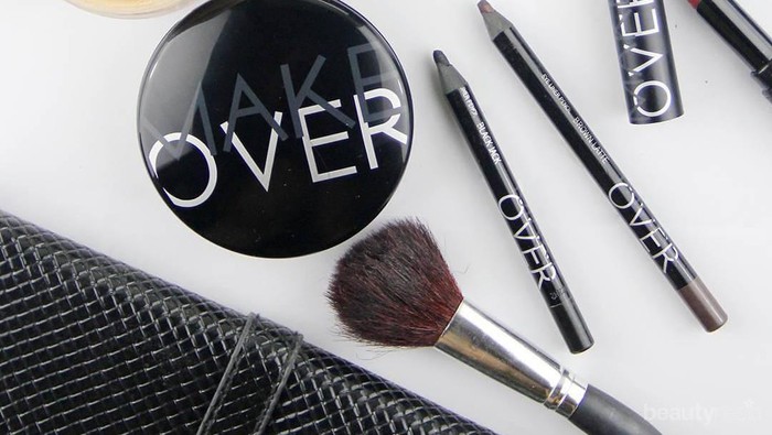 [FORUM] Tukeran review makeup lokal yang paling bagus dong