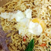 [FORUM] Kamu Tim Mie Tidak Terlalu Matang atau Matang (lembek)?
