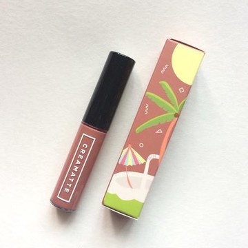 Degan Warna Nude yang Cantik, Enggak Heran Kalau Lip Cream Emina Ini Jadi Rebutan!