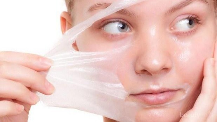 [FORUM] Rutin maskeran pakai putih telur bikin kulit putih?