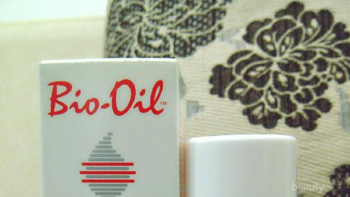 [FORUM] Pakai Bio Oil ke wajah berminyak aman engga yaw?
