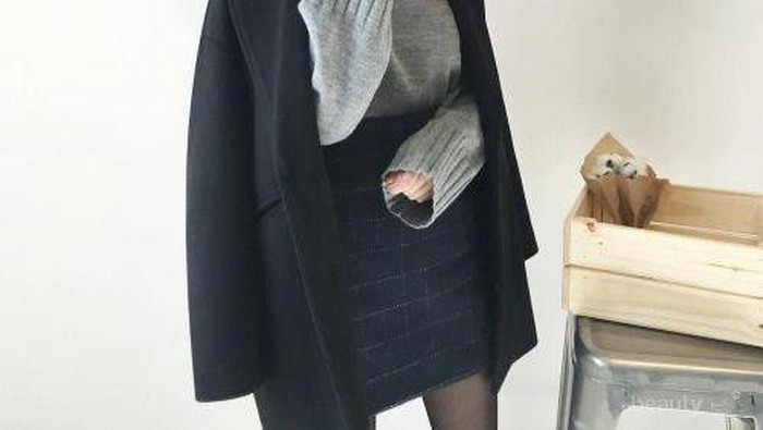 Enggak Ngebosenin! Ini Gaya Outer Formal dan Keren yang Cocok Dipakai Saat Interview Kerja