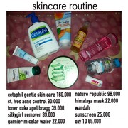 [FORUM] Pakai Skincare Rekomendasi Beauty Vlogger Tapi Wajahku Timbul Jerawat