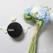 Dapatkan Wajah Cerah Merona Bak Wanita Korea dengan April Skin Magic Snow Cushion Black
